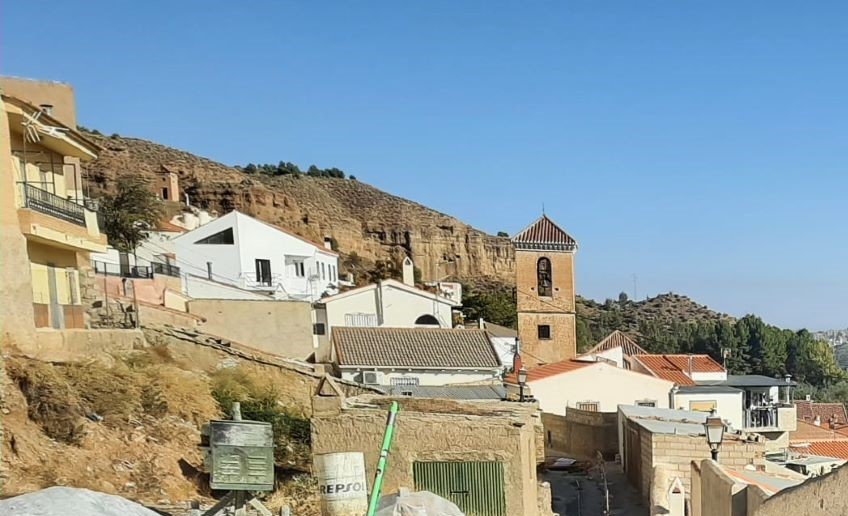 Un total de 27 municipios reciben ayudas de la Junta para mejorar equipamientos públicos y fijar la población al territorio